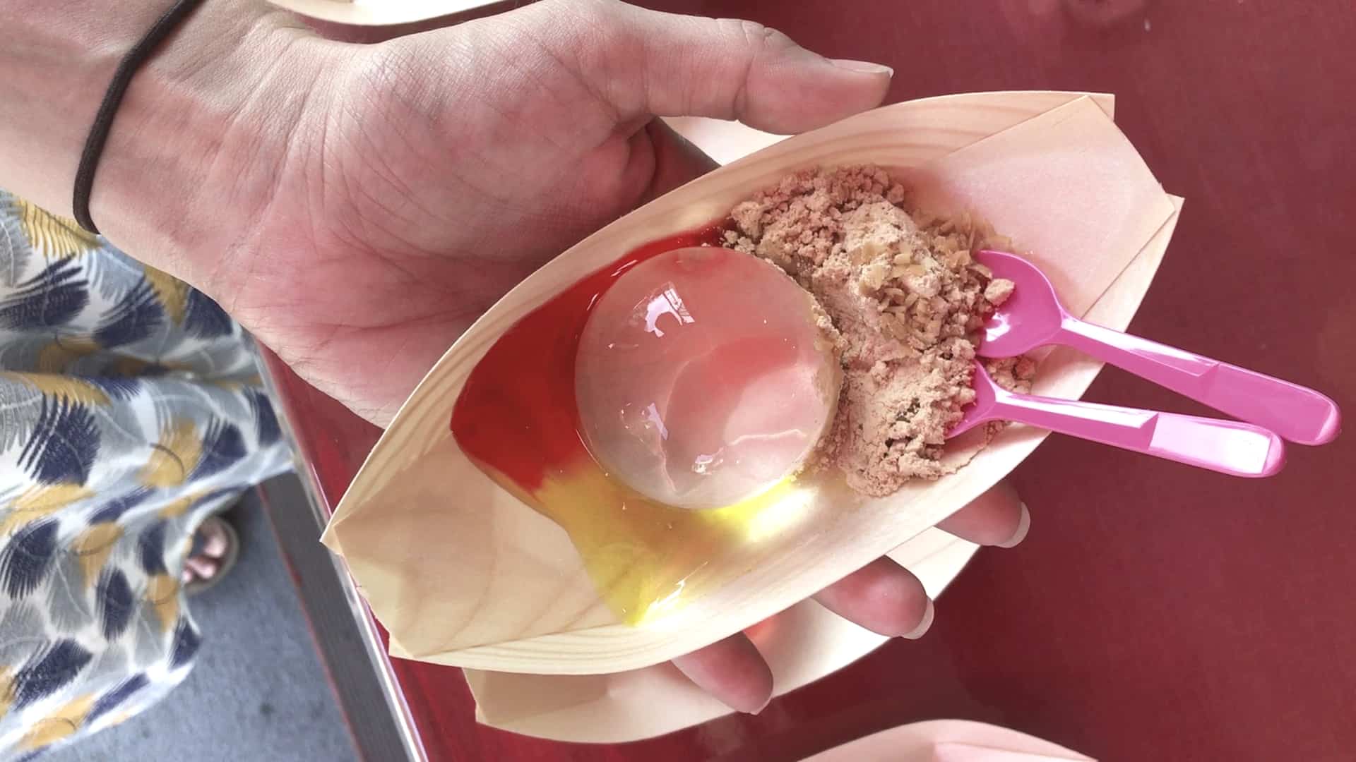 Kuliner di Gamcheon Culture Village