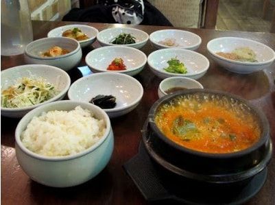 Restoran BaB