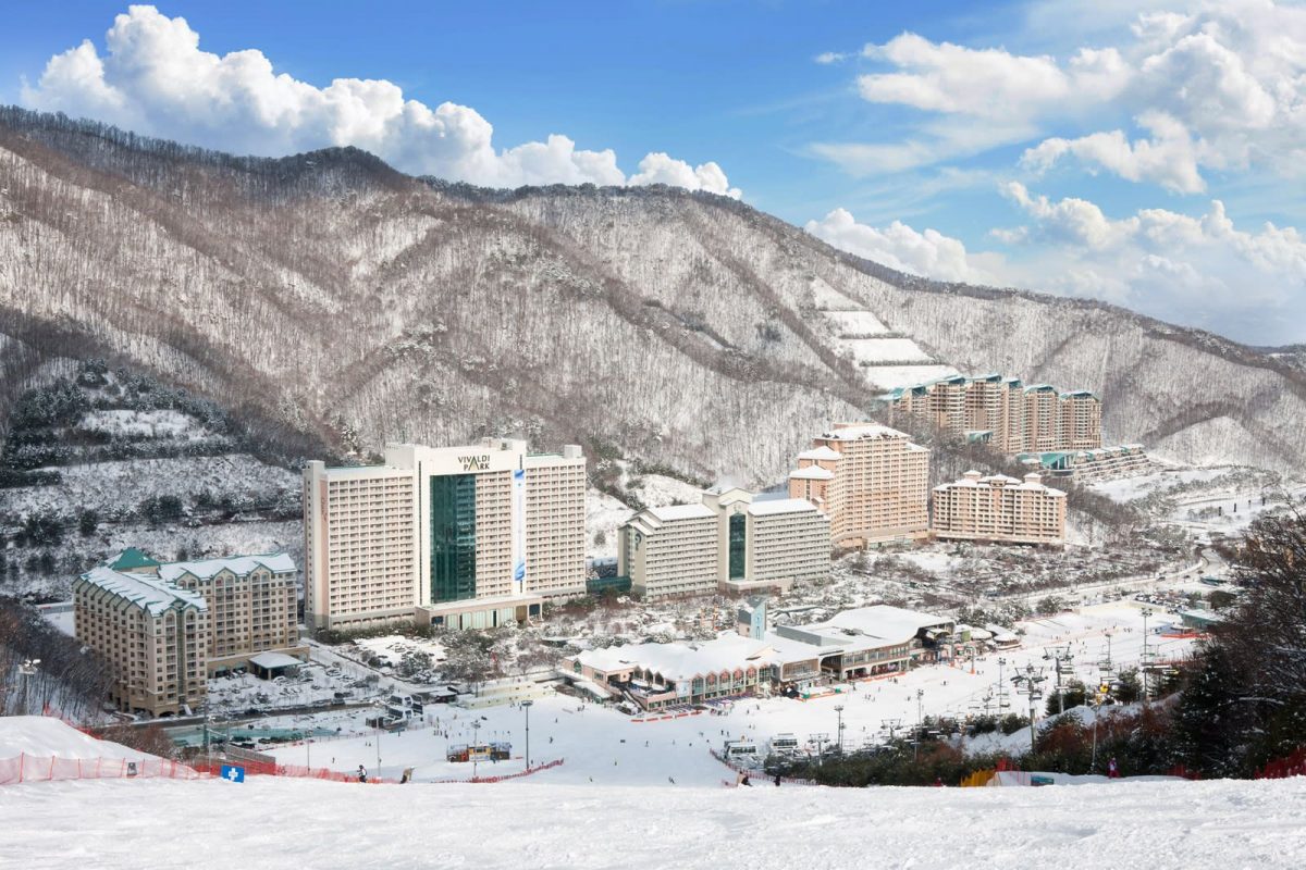Daemyung Vivaldi Park