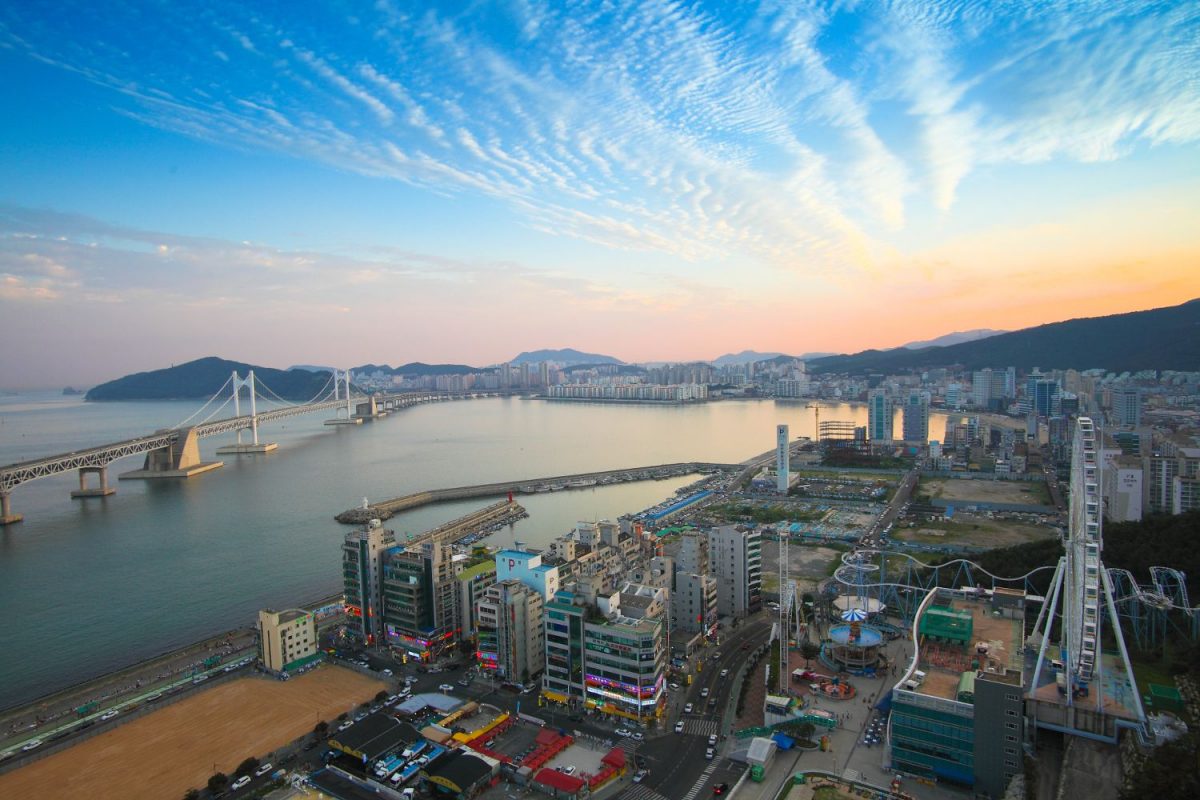 10 Tips Menikmati Busan Agar Liburanmu Makin Berkesan