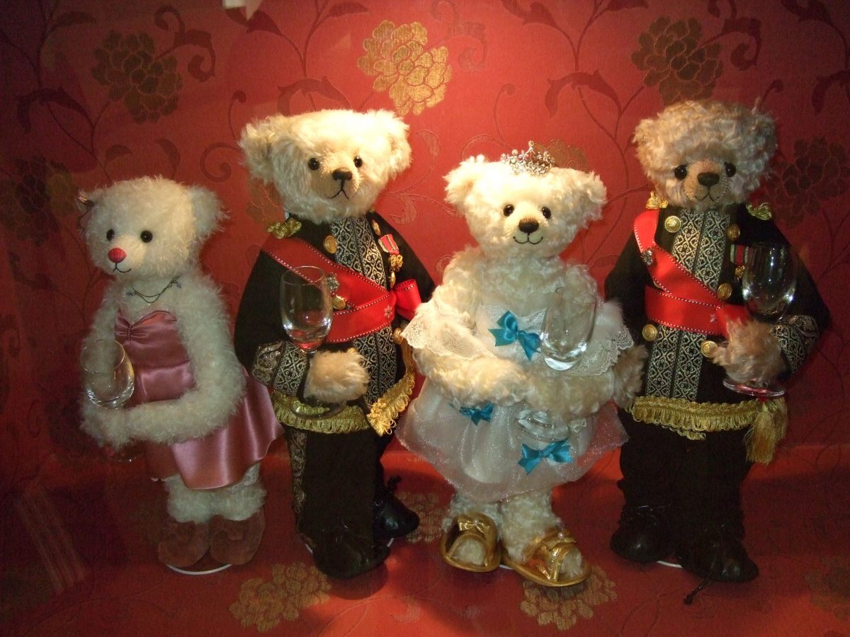 Art Hall (Replika Drama Princess Hours)