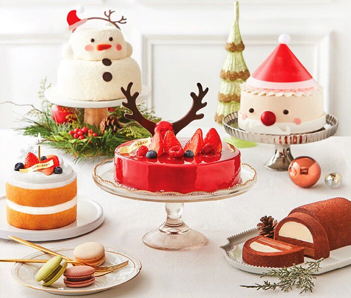 Kue Natal