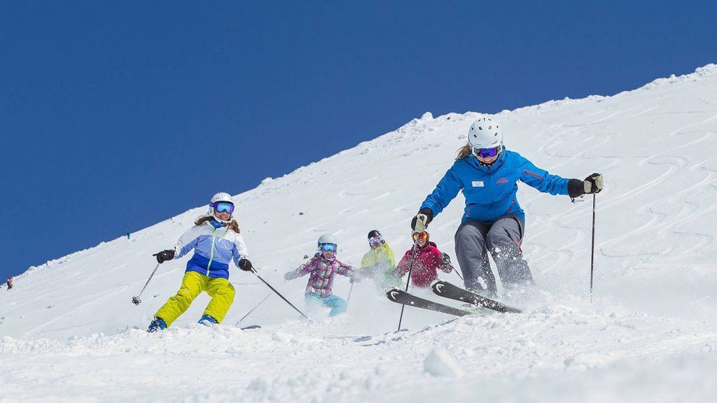 Jisan Ski Resort