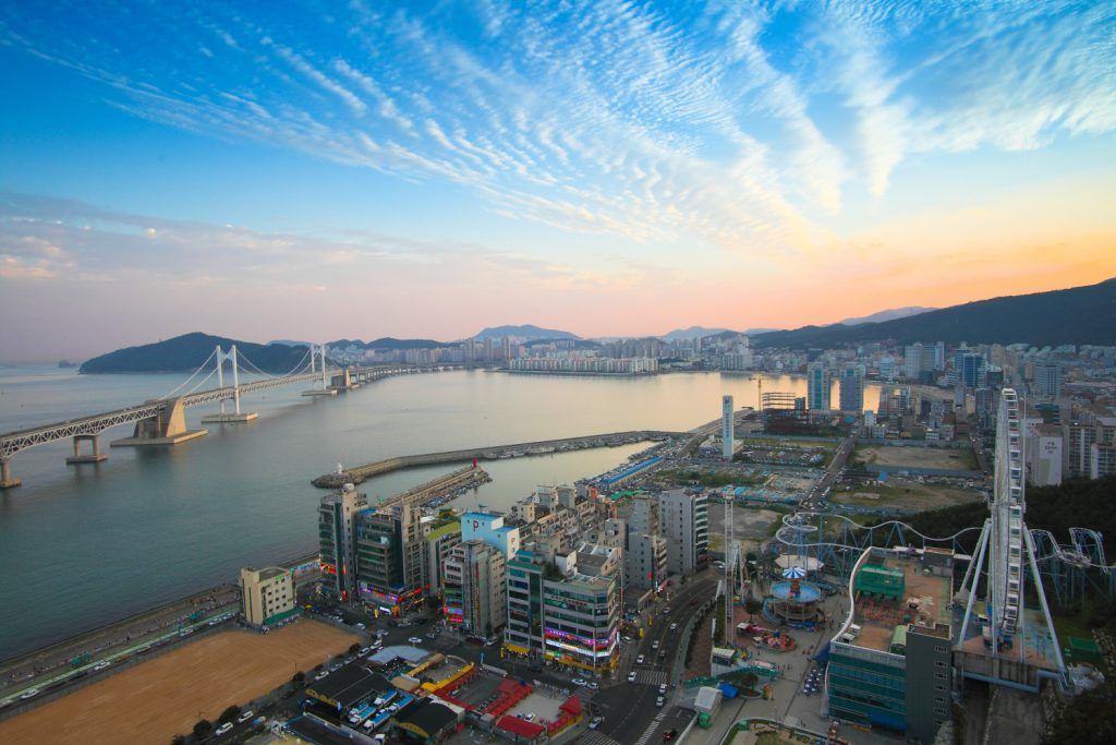 10 Tips Menikmati Busan Agar Liburanmu Makin Berkesan