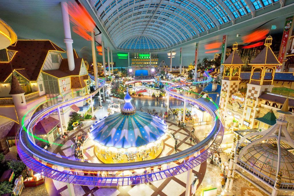 Lotte World