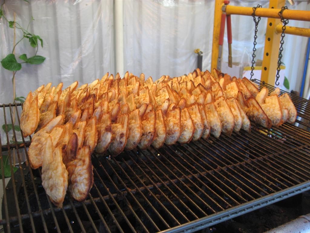 Bungeoppang