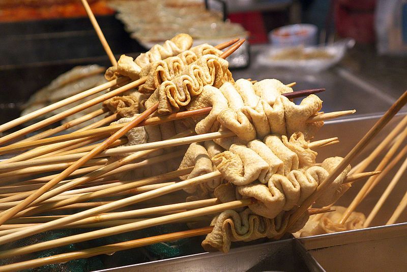 Kkochi eomuk