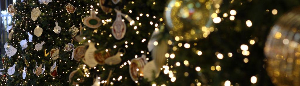 Paket Tour Ke Korea Natal 2020, Kemeriahan Natal Di Seoul