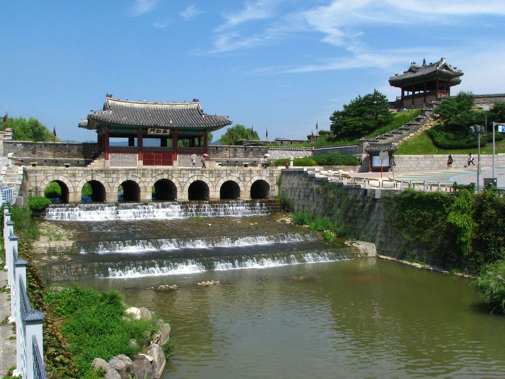 Hwahongmun