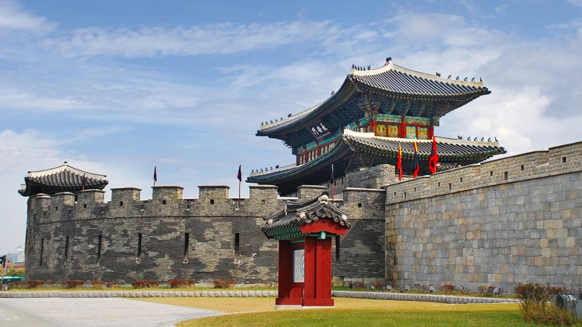 Janganmun