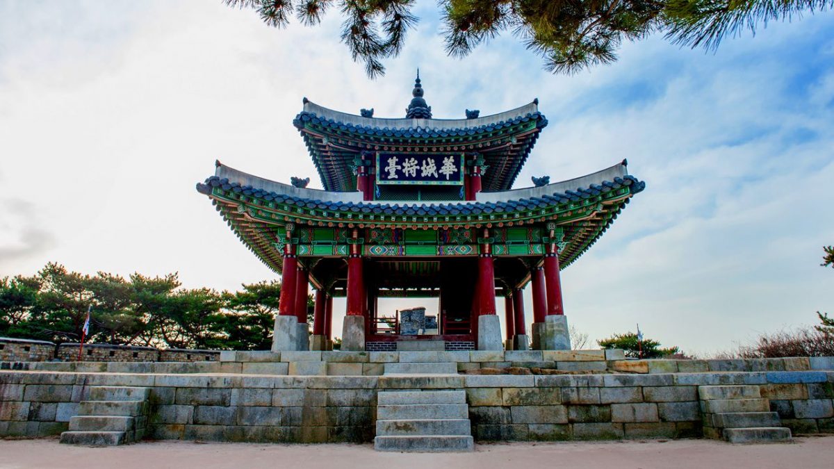 Seojangdae