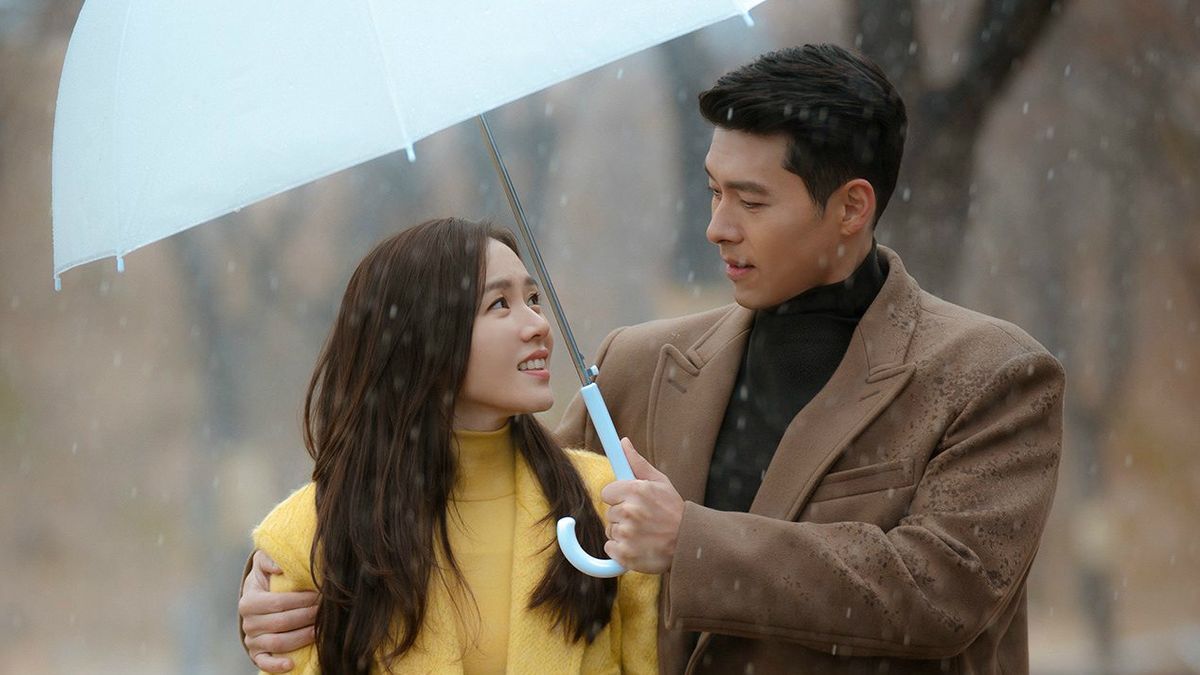 5 Tempat Wisata di Korea Selatan yang Jadi Lokasi Syuting K-Drama Crash Landing on You