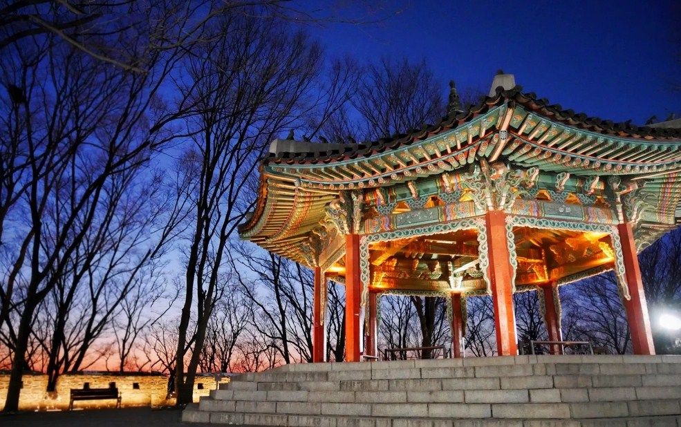 Ramainya Turis Asal Indonesia di Korea Selatan, Membuat Negeri Gingseng Ini Siapkan Berbagai Wisata Ramah Muslim