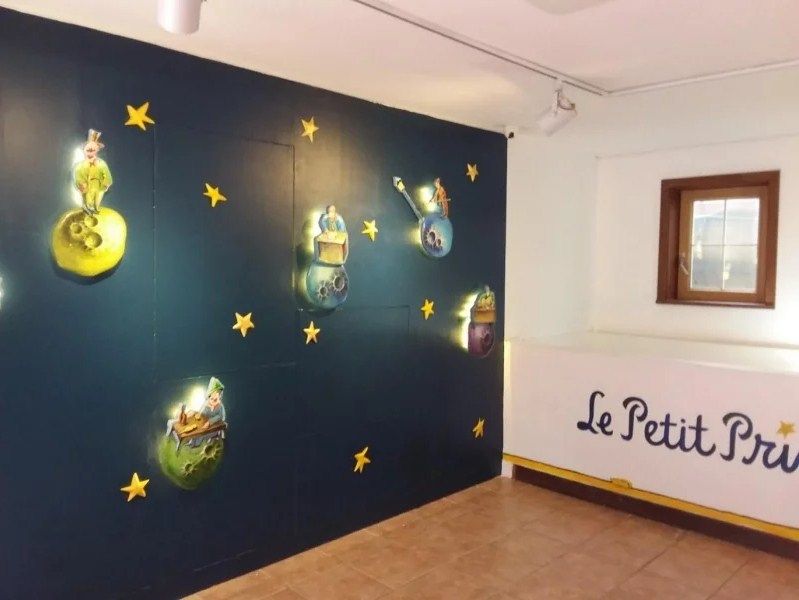 Le Petit Prince