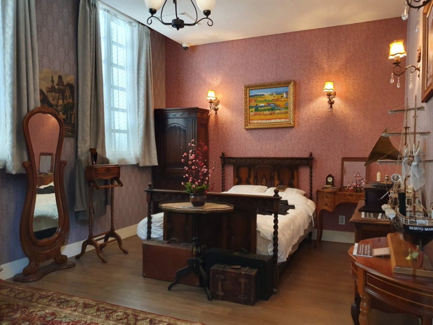 Daebul Hotel