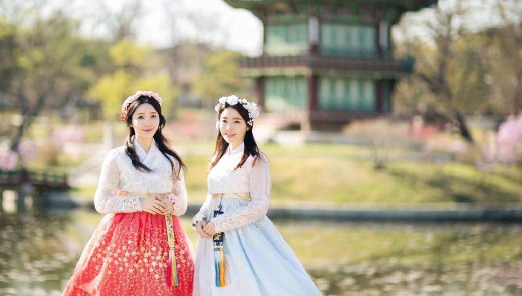 Private Tour Korea Selatan, Paket Liburan Keluarga ke Korea Selatan