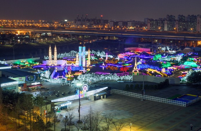 Aiins World - Bucheon