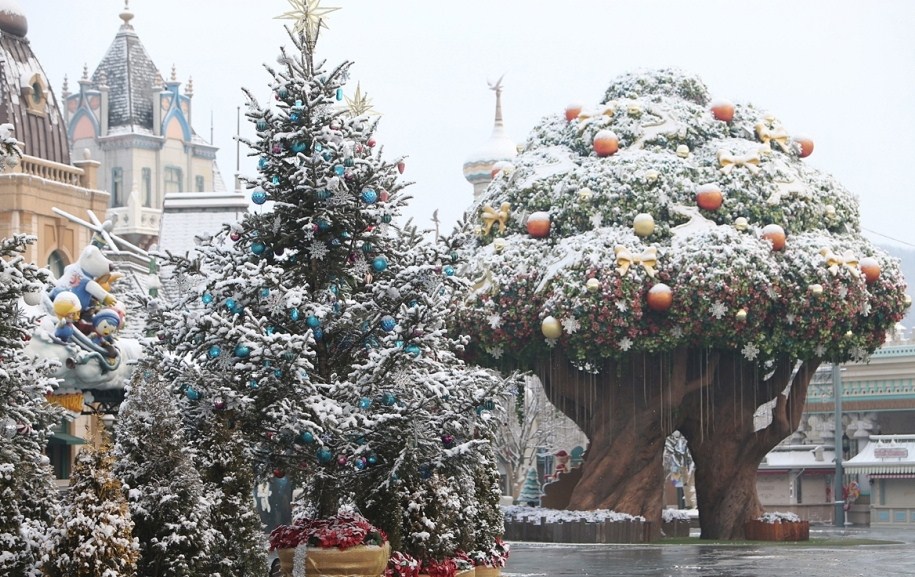 Everland