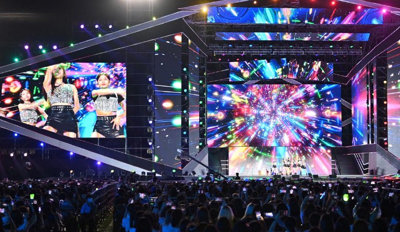Dream Concert