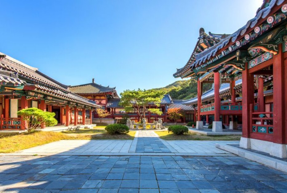 Taman Dae Jang Geum