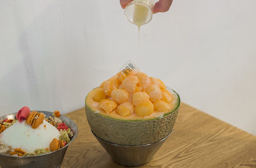 Bingsu