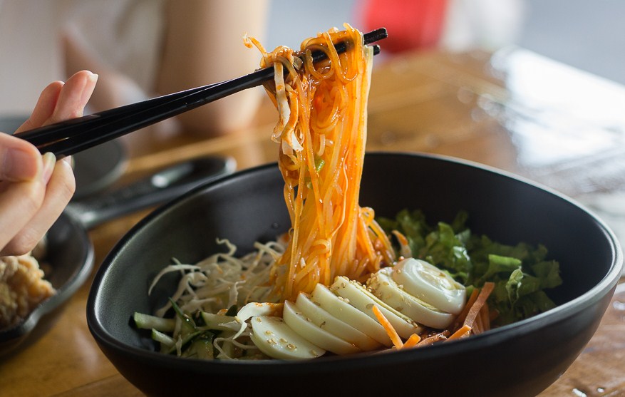 Jjolmyeon