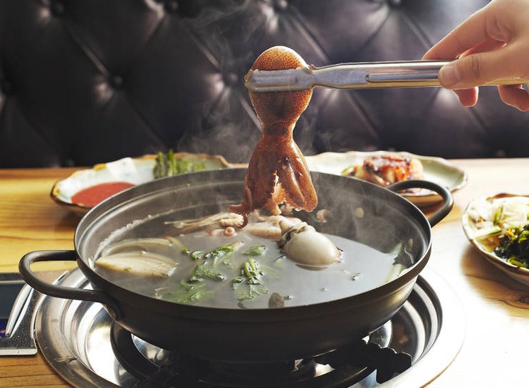 Jukkumi Shabu-Shabu