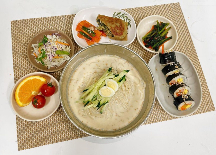 Kong Guksu