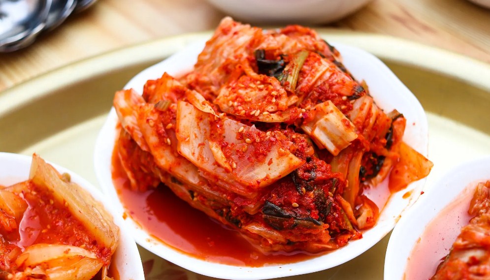 Makanan Khas Musim Dingin di Korea Selatan