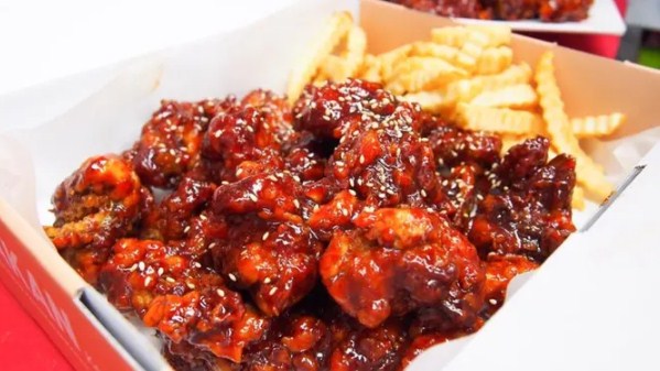 Makan Halal Restaurant