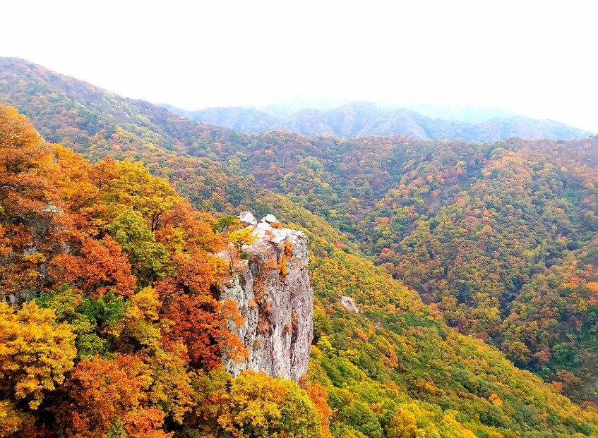 Tempat Wisata di Kota Gwangju