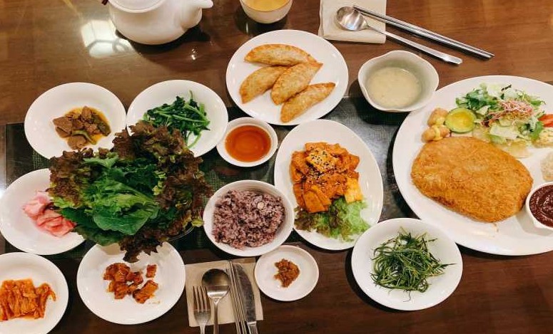 Rekomendasi Restoran Halal di Seoul