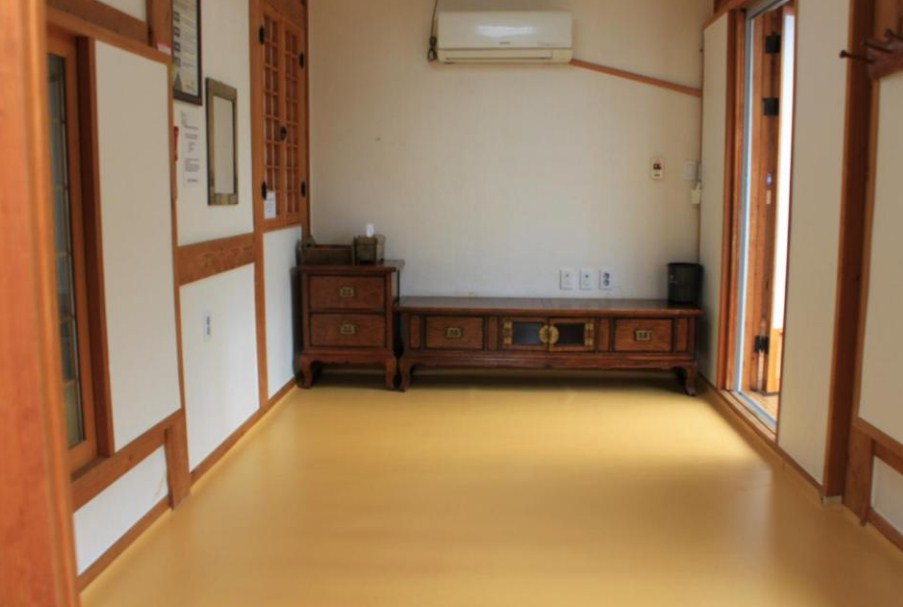 Desa Hanok Gonju