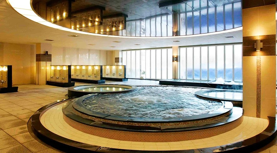 Icheon Termeden Spa