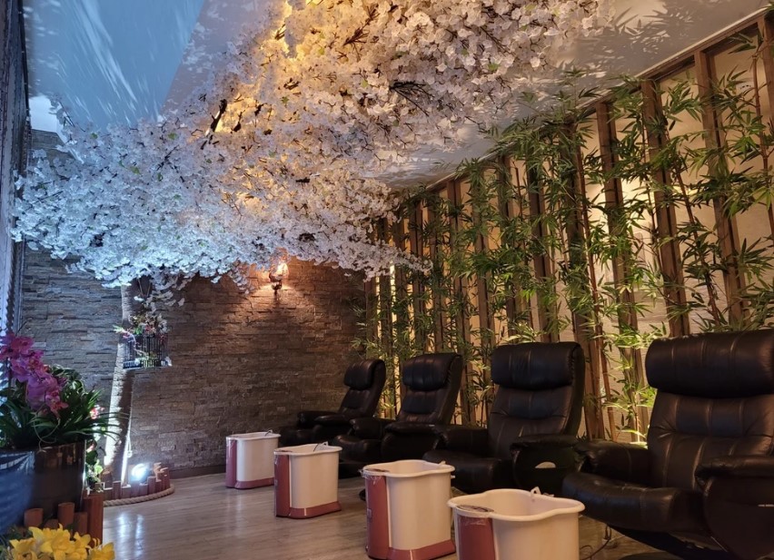Korea SPA Myeong-dong