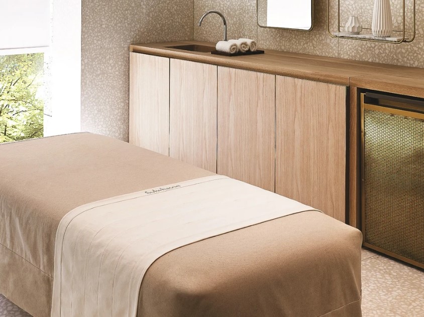 Sulwhasoo Balance Spa