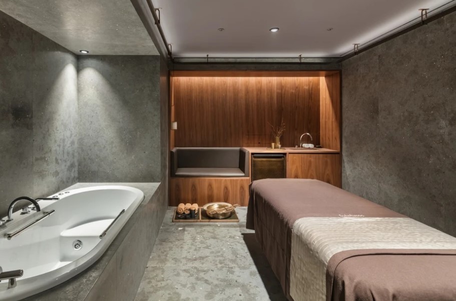 Sulwhasoo Spa Flagship Store