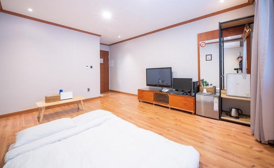 Goodstay Nulsong Parktel