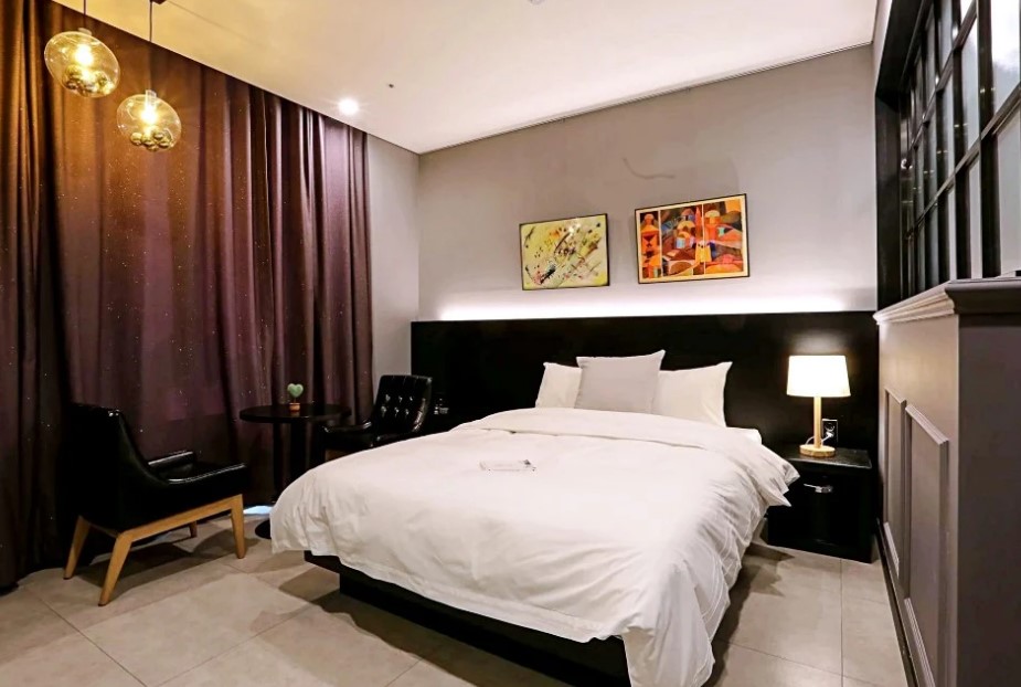 Hotel Senne