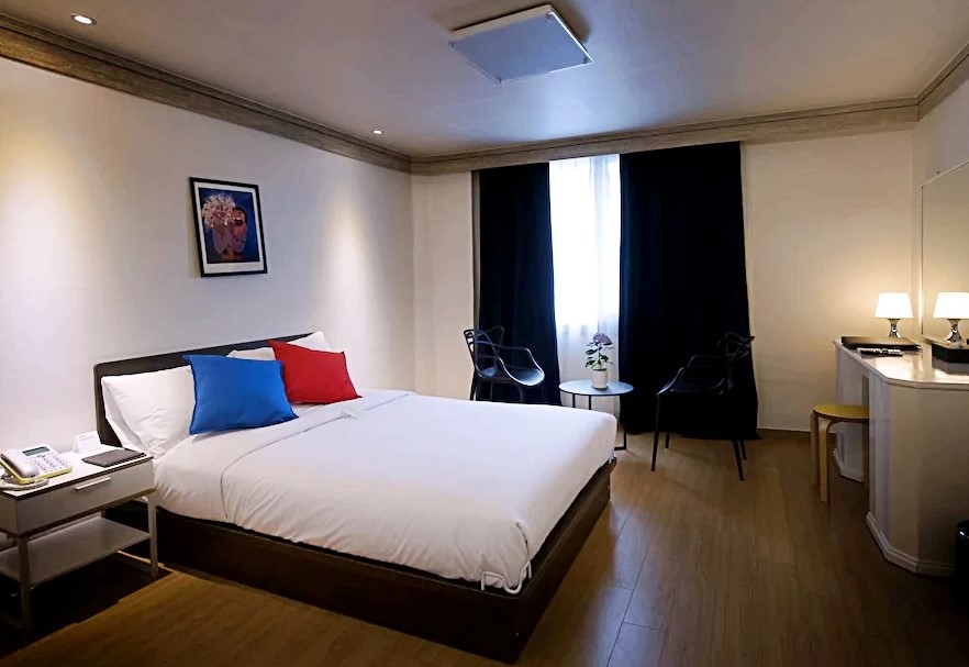 Lavita Hotel