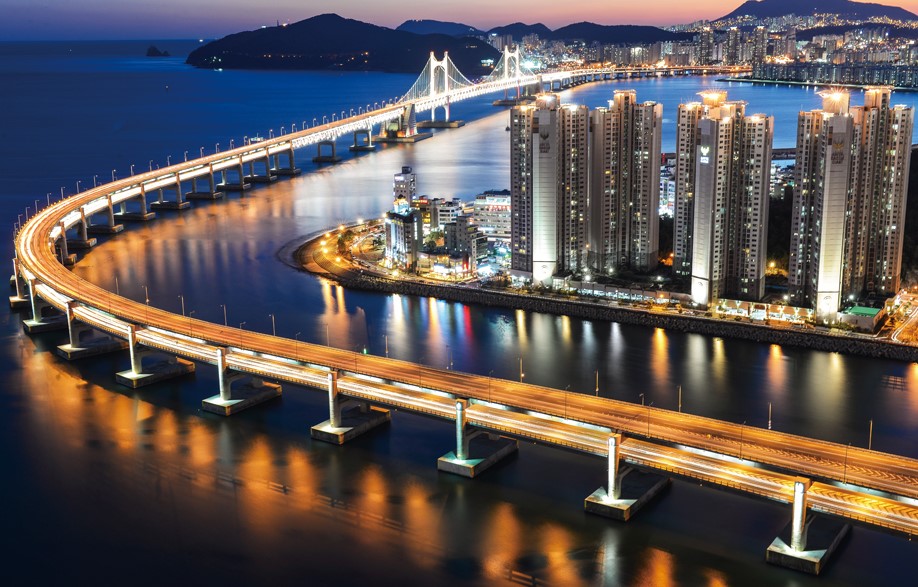 Rekomendasi Wisata Malam di Korea Selatan