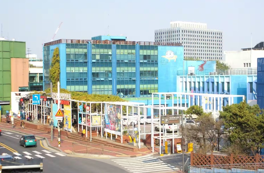 Seoul Animation Center