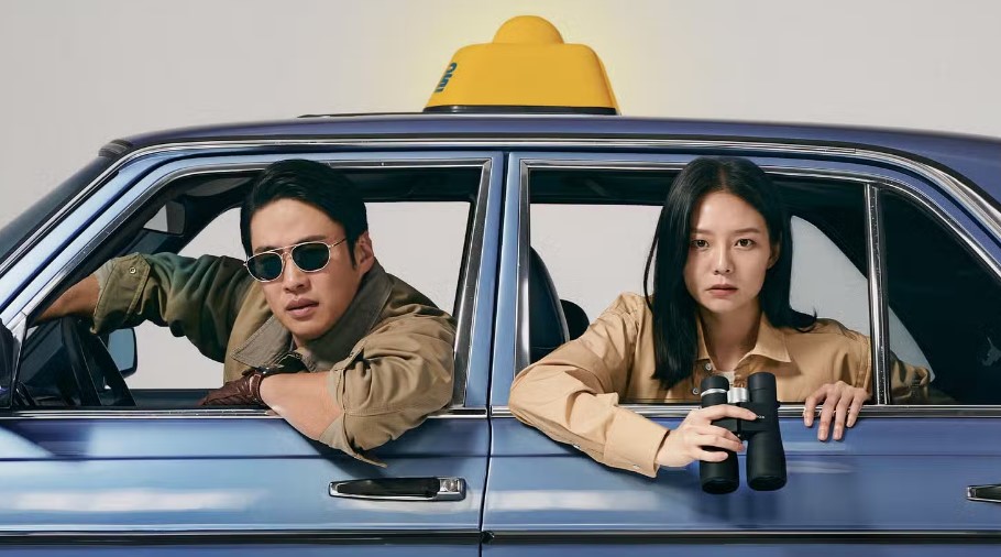 Drama Korea Terbaik Tahun 2024