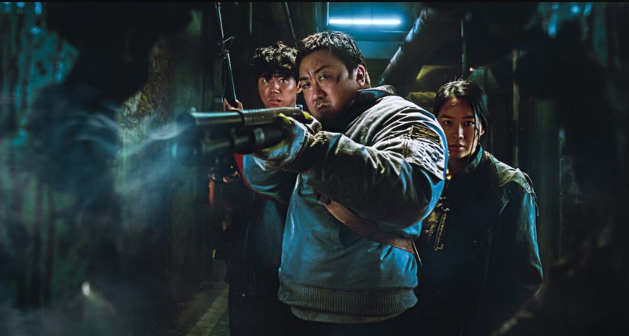 Film Korea Terbaik Tahun 2024