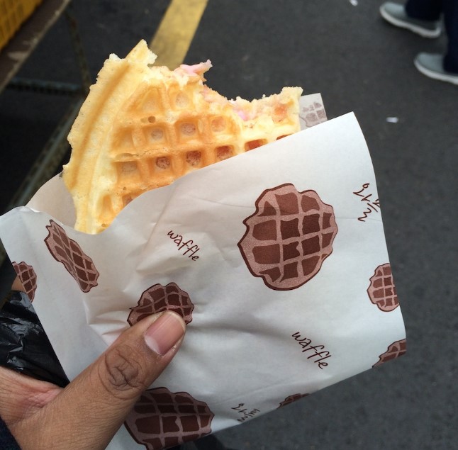 Waffles
