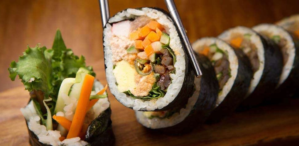 Kimbab