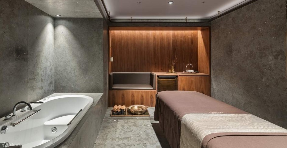 Rekomendasi Spa Mewah Terbaik di Seoul dengan Harga Terjangkau