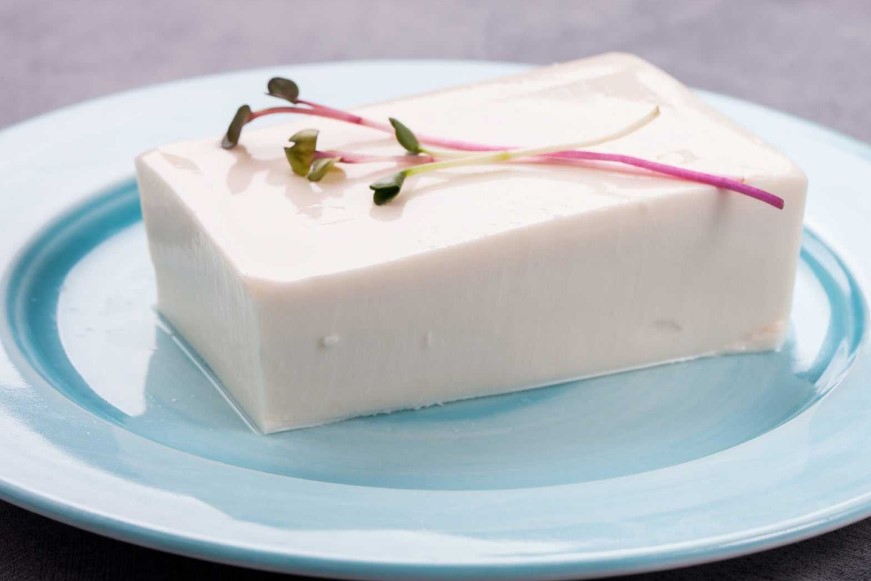 Chodang Grandma's Soft Tofu