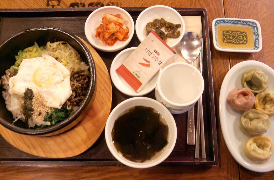 Hwangtae Hoegwan