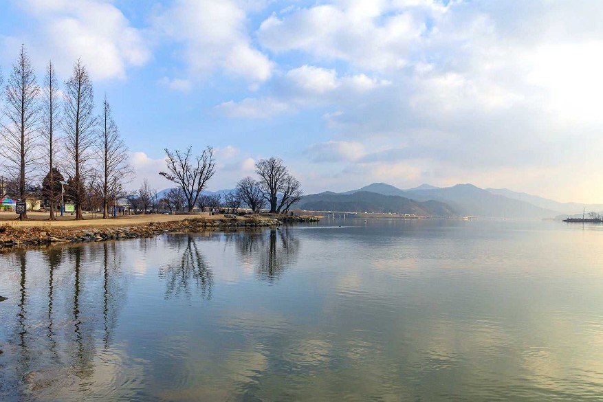 Yangpyeong